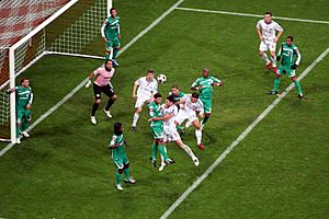 Bayern Munich vs Maccabi Haifa (4136842616)