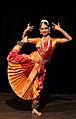 Bharata Natyam Performance DS