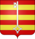 Coat of arms of Lessines