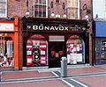 Bonavoxshop