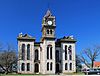 Bosque County Courthouse