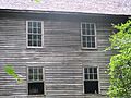 Building housing Mingus Mill, GSMNP IMG 4925