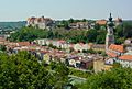 Burghausen