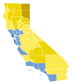 CA US Senate 2018.svg