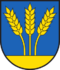 Coat of arms of Fläsch