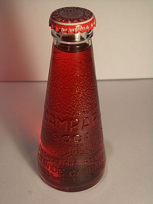 Campari Soda