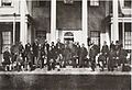 Charlottetown Conference Delegates, September 1864