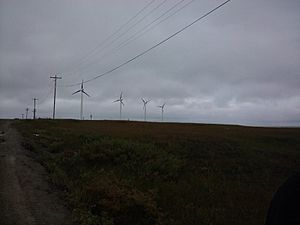 ChevakWindpower