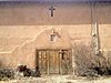 E.D. Chimayo Trading Post and Trujillo House