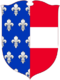 Coat of arms of Etterbeek