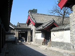 Confuciusmansionqufu