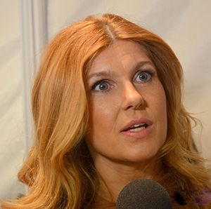 Connie Britton 2012