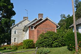 Culbertson-Harbison Farm FrankCo PA 5