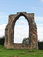 Dale Abbey 2019 east window - interior01.jpg