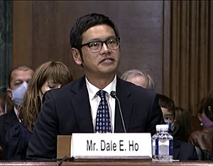 Dale Ho (Judge).jpg