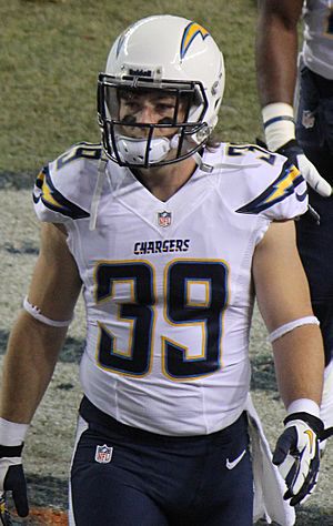 Danny Woodhead