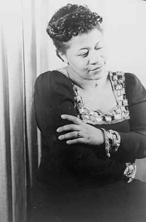 EllaFitzgerald