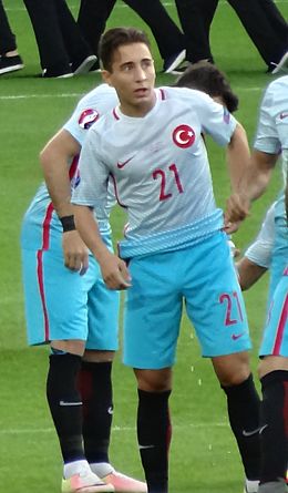 Emre Mor (Euro 2016)