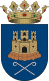 Coat of arms of Rugat