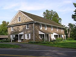 Evesham Friends Meeting House