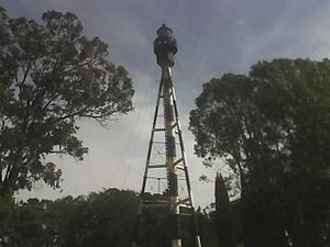 Faro San Antonio