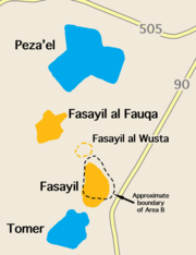 Fasayil