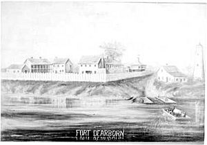 Fort Dearborn