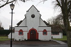 Forteviot Village Hall