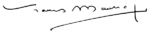 François Mauriac signature.svg