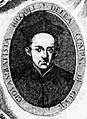 Giovanni Battista Riccioli