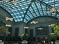 Harold Washington Library, 9th level