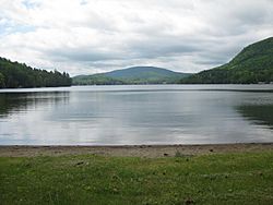 Harvey's Lake, Vermont - 01.jpg