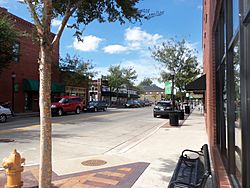 Downtown Lee's Summit