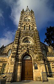 Holy Ghost Lutheran Church