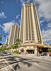 Hyatt Regency Waikiki in Honolulu, Hawaii.jpg