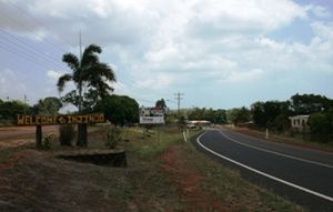 Injinoo-cape-york-queensland-australia