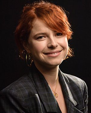 Jessie Buckley 2019.jpg