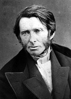 John Ruskin 1850s 2