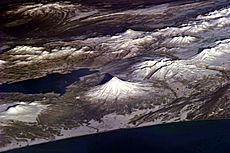 Kamchatka Volcanoes