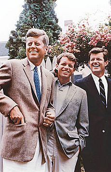 Kennedy bros