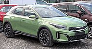 Kia XCeed (2022) 1X7A6475