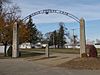 Lincoln County Fairgrounds