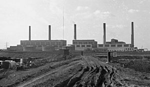 Littlebrook Power Station ABC