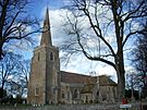 Longstanton church All Saints.JPG