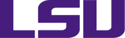 Louisiana State University (logo).svg