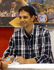 MCCC 15 - Ralph Macchio 01 (17904827210)