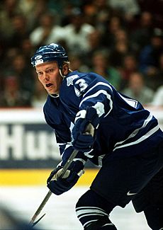 Mats Sundin 1997