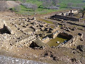 Mezquita Alhama (Medina Azahara) 2