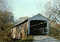 Millcreekcoveredbridge