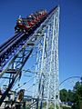 Millennium Force (Cedar Point) 03